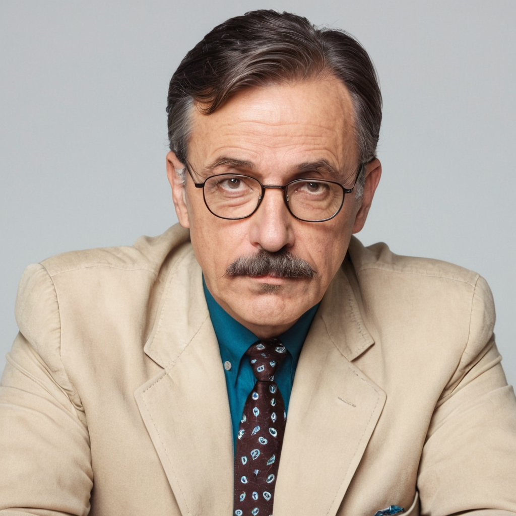 Рашпилевский Александр