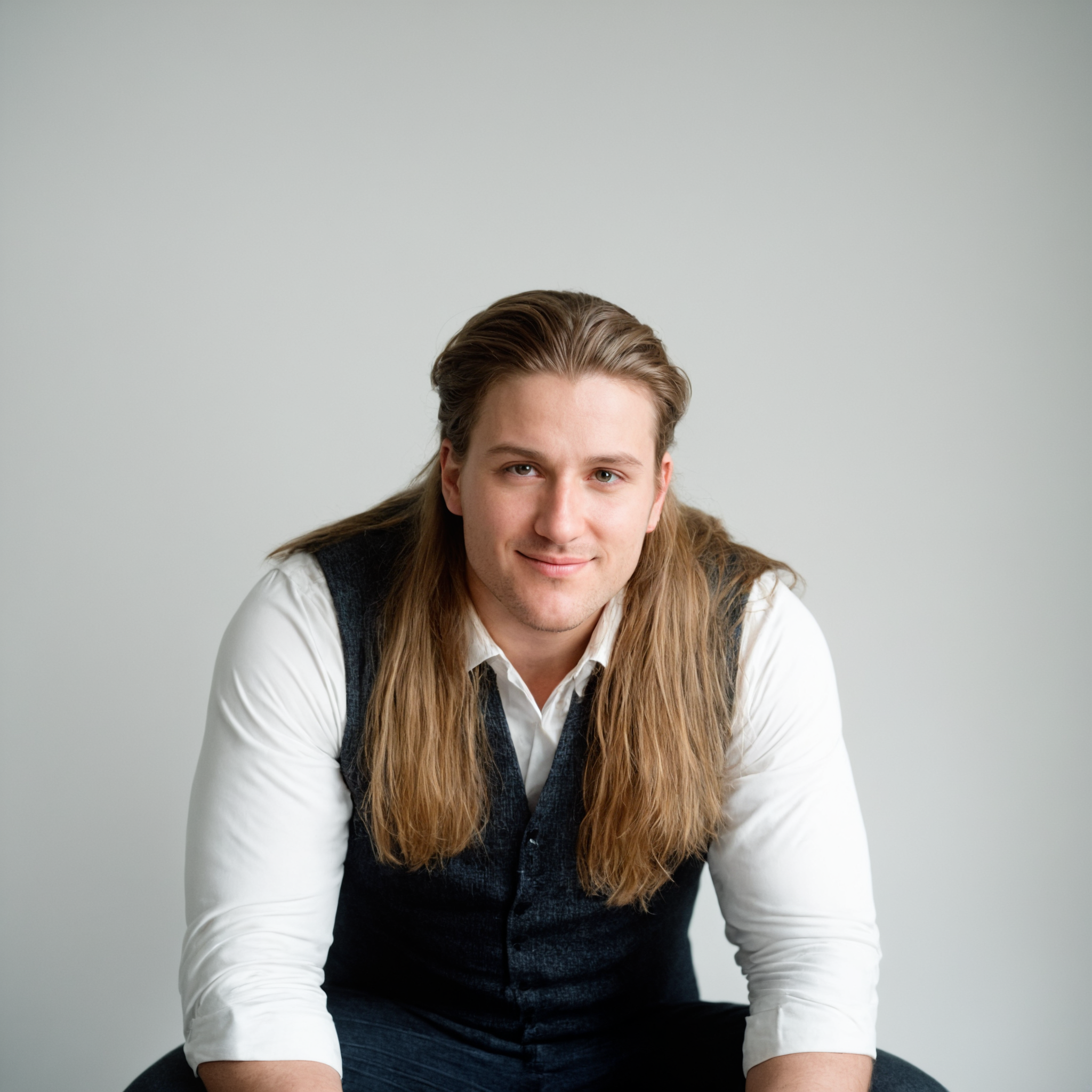 Зорин Алексей